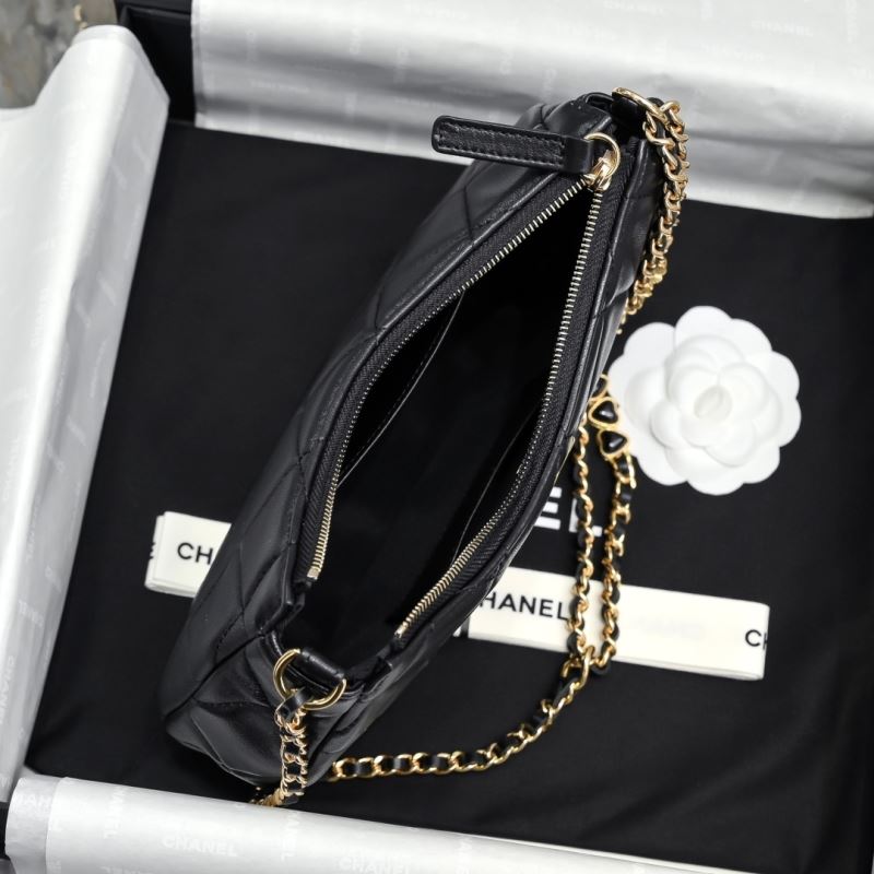 Chanel Hobo Bags